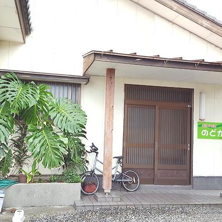 Minshuku Nodoka Otel Yakushima  Dış mekan fotoğraf