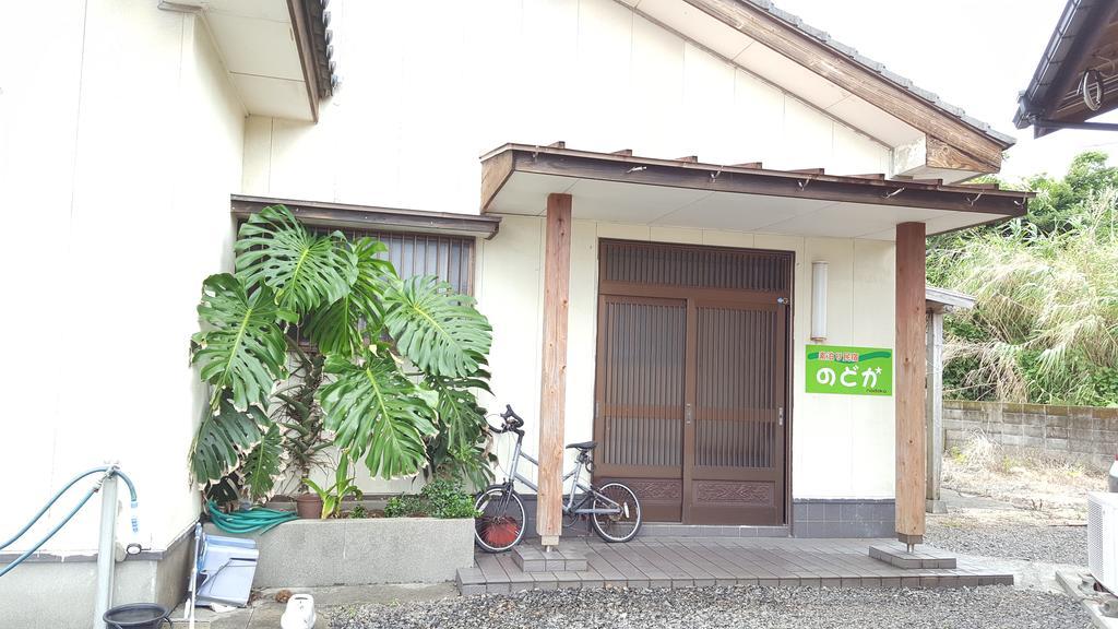 Minshuku Nodoka Otel Yakushima  Dış mekan fotoğraf